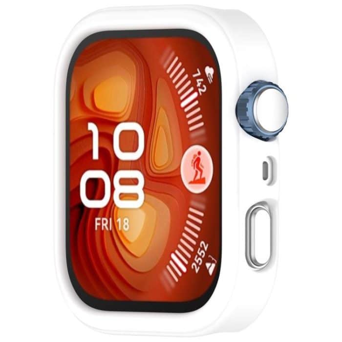 Soft Silicone Watch Protective Cover, For Huawei Watch Fit 4 Pro, For Huawei Watch Fit 4 – Bild 1