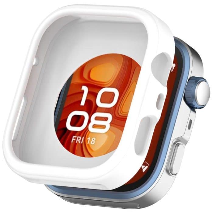 Soft Silicone Watch Protective Cover, For Huawei Watch Fit 4 Pro, For Huawei Watch Fit 4 – Bild 3