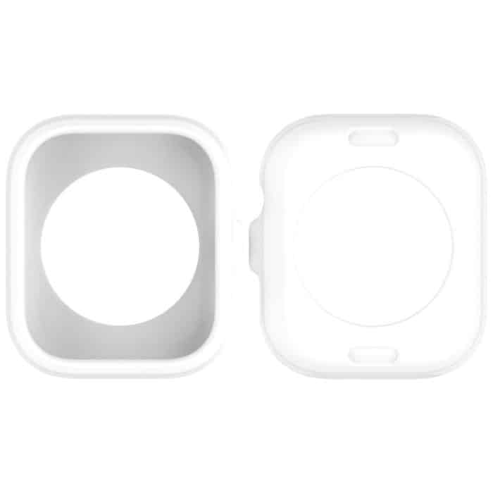 Soft Silicone Watch Protective Cover, For Huawei Watch Fit 4 Pro, For Huawei Watch Fit 4 – Bild 6