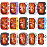 Soft Silicone Watch Protective Cover, For Huawei Watch Fit 4 Pro, For Huawei Watch Fit 4 – Bild 9