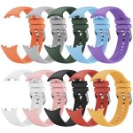 xDfind Skin-friendly Silicone Watch Band, For Honor Watch Fit – Bild 4