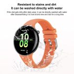 xDfind Skin-friendly Silicone Watch Band, For Honor Watch Fit – Bild 7