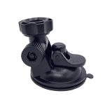 Glass Tile Suction Cup Bracket Base for 15-16mm Ball Head, 55mm, 70mm Black Glue, 70mm Epoxy