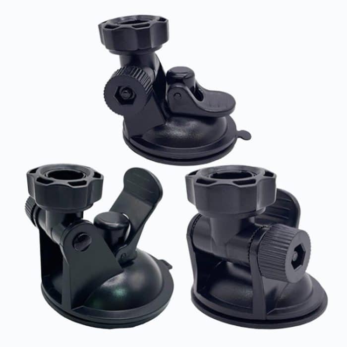 Glass Tile Suction Cup Bracket Base for 15-16mm Ball Head, 55mm, 70mm Black Glue, 70mm Epoxy – Bild 2