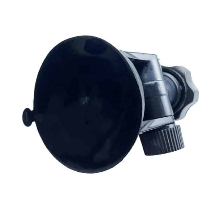 Glass Tile Suction Cup Bracket Base for 15-16mm Ball Head, 55mm, 70mm Black Glue, 70mm Epoxy – Bild 3