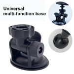 Glass Tile Suction Cup Bracket Base for 15-16mm Ball Head, 55mm, 70mm Black Glue, 70mm Epoxy – Bild 4