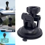 Glass Tile Suction Cup Bracket Base for 15-16mm Ball Head, 55mm, 70mm Black Glue, 70mm Epoxy – Bild 8