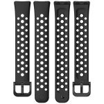 xDfind Hole Style Breathable Silicone Watch Band, For Huawei Band 10 / 9 / 8 – Bild 7