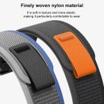 xDfind Nylon Loop Sport Watch Band, For Huawei Watch Fit3 / Fit4 / Fit4 Pro – Bild 4