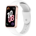 xDfind Reverse Buckle Silicone Watch Band, For Huawei Band 10 / 9 / 8