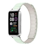 xDfind I-shaped Magnetic Silicone Watch Band