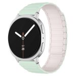 xDfind I-shaped Magnetic Silicone Watch Band