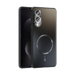 ABEEL Heat Dissipation Frosted MagSafe Phone Case with Lens Film, For Samsung Galaxy S25 Edge 5G, For Samsung Galaxy S25 5G, For Samsung Galaxy S25+ 5G, For Samsung Galaxy S25 Ultra 5G