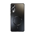 ABEEL Heat Dissipation Frosted MagSafe Phone Case with Lens Film, For Samsung Galaxy S25 Edge 5G, For Samsung Galaxy S25 5G, For Samsung Galaxy S25+ 5G, For Samsung Galaxy S25 Ultra 5G – Bild 2