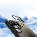 ABEEL Heat Dissipation Frosted MagSafe Phone Case with Lens Film, For Samsung Galaxy S25 Edge 5G, For Samsung Galaxy S25 5G, For Samsung Galaxy S25+ 5G, For Samsung Galaxy S25 Ultra 5G – Bild 4