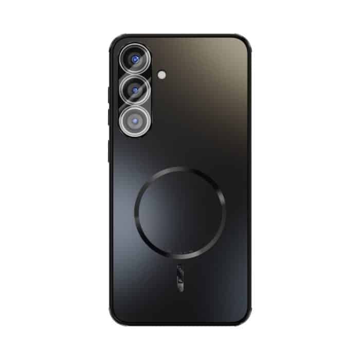 EDA008406802A_1.jpg ABEEL Heat Dissipation Frosted MagSafe Phone Case with Lens Film – Bild 2