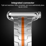 xDfind Butterfly Buckle Stainless Steel Watch Band – Bild 6