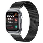 xDfind Milanese Parachute Buckle Stainless Steel Watch Band, For Huawei Watch D2