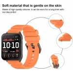 xDfind Armor Silicone Watch Band, For Garmin Venu X1 – Bild 5