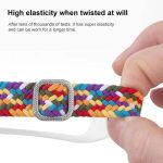 xDfind Adjustable Elastic Nylon Braided Watch Band, For Xiaomi Smart Band 10 / 9 / 8 – Bild 6