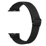 xDfind Ladder Buckle Small Waist Elastic Nylon Watch Band, For Apple Watch 42 / 44 / 45 / 46 / 49mm, For Apple Watch 38 / 40 / 41 / S10 42mm – Bild 2