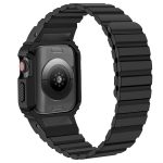 xDfind Magnetic Silicone Watch Band with Integrated Watch Cover – Bild 2