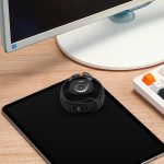 xDfind Round Dots Silver Stud Buckle Silicone Watch Band, For Samsung Galaxy Watch Ultra/Ultra 2025, For Samsung Galaxy Watch8 / 8 Classic – Bild 11