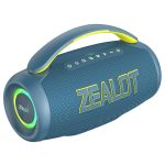 Zealot P12 60W Portable Handheld Outdoor RGB Bluetooth Speaker – Bild 2