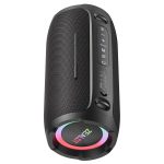 Zealot S76 50W Portable Outdoor RGB Bluetooth Speaker – Bild 4