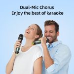 Zealot S76 50W Portable Outdoor RGB Bluetooth Speaker – Bild 10