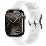 xDfind Breathable Silicone Watch Band