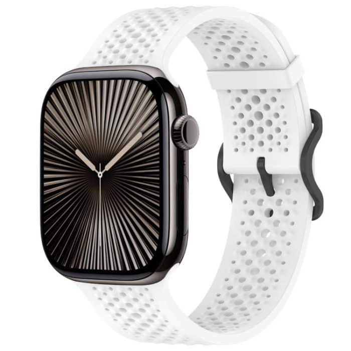 EDA008453102A-2.jpg xDfind Breathable Silicone Watch Band – Bild 1
