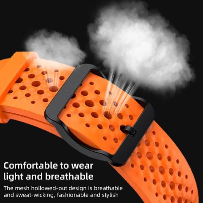 EDA0084531_B5-2.jpg xDfind Breathable Silicone Watch Band – Bild 7
