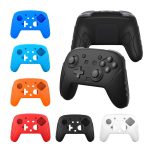 JYS NS2325 Anti-slip Sweat-proof Silicone Protective Cover, For Nintendo Switch 2 Pro – Bild 3