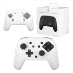 JYS NS2325 Anti-slip Sweat-proof Silicone Protective Cover, For Nintendo Switch 2 Pro – Bild 11