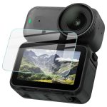imak H Series Full Screen Tempered Glass Film, For DJI Osmo 360
