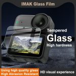 imak H Series Full Screen Tempered Glass Film, For DJI Osmo 360 – Bild 3