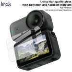 imak H Series Full Screen Tempered Glass Film, For DJI Osmo 360 – Bild 4