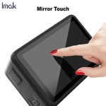 imak H Series Full Screen Tempered Glass Film, For DJI Osmo 360 – Bild 5