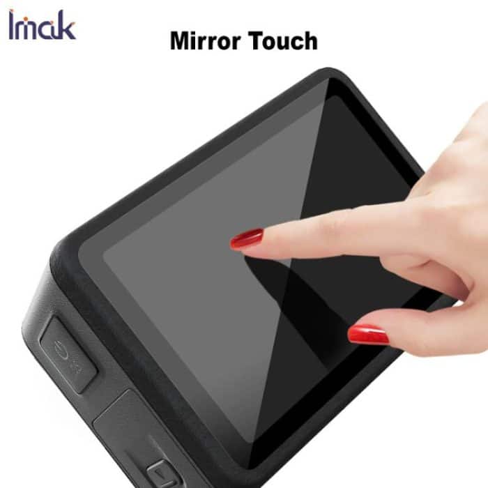 imak H Series Full Screen Tempered Glass Film, For DJI Osmo 360 – Bild 5