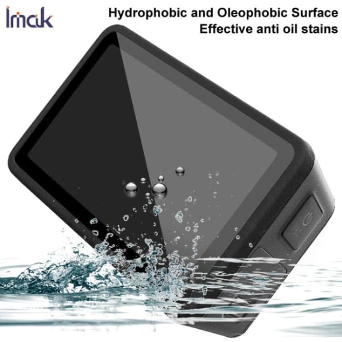 imak H Series Full Screen Tempered Glass Film, For DJI Osmo 360 – Bild 6