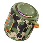 Zealot M1 30W Portable Outdoor IPX6 RGB Stereo Bluetooth Speaker – Bild 4