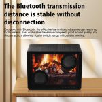 D35 Bluetooth Wireless Desktop Speaker – Bild 11
