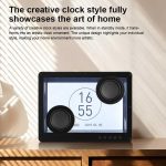 D35 Bluetooth Wireless Desktop Speaker – Bild 7
