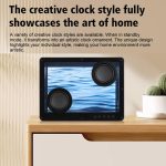 D35 Bluetooth Wireless Desktop Speaker – Bild 8