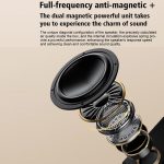 D35 Bluetooth Wireless Desktop Speaker – Bild 9