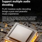 D35 Bluetooth Wireless Desktop Speaker – Bild 10