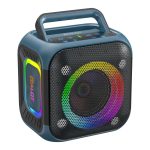 Zealot PT01 30W Portable Outdoor IPX6 RGB Stereo Bluetooth Speaker