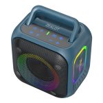 Zealot PT01 30W Portable Outdoor IPX6 RGB Stereo Bluetooth Speaker – Bild 4