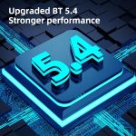 Zealot PT01 30W Portable Outdoor IPX6 RGB Stereo Bluetooth Speaker – Bild 10